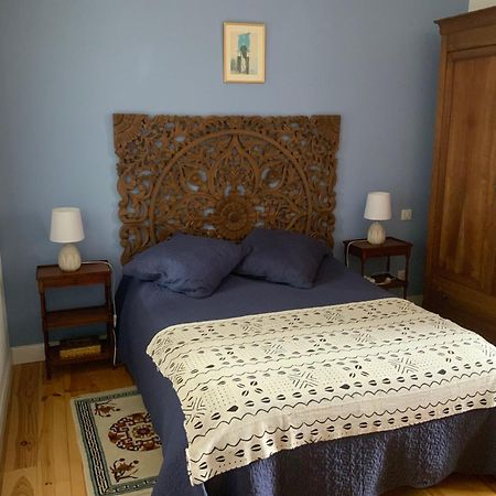Entre Pays Basque Et Bearn Bed & Breakfast Lahontan Eksteriør bilde